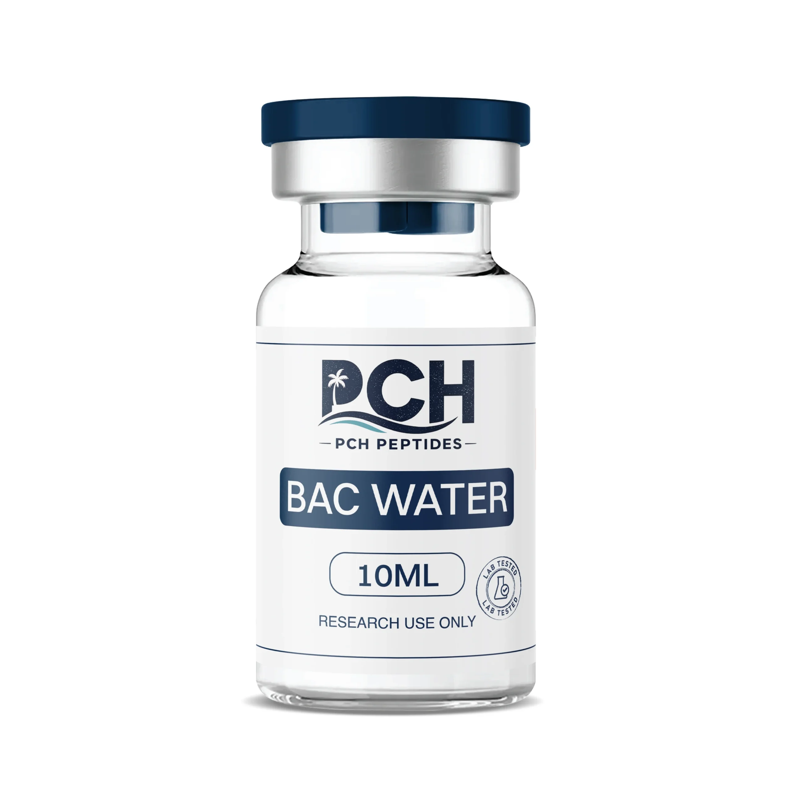 Bacteriostatic Water (BAC Water)