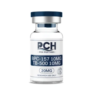 BPC-157 / TB-500 Blend