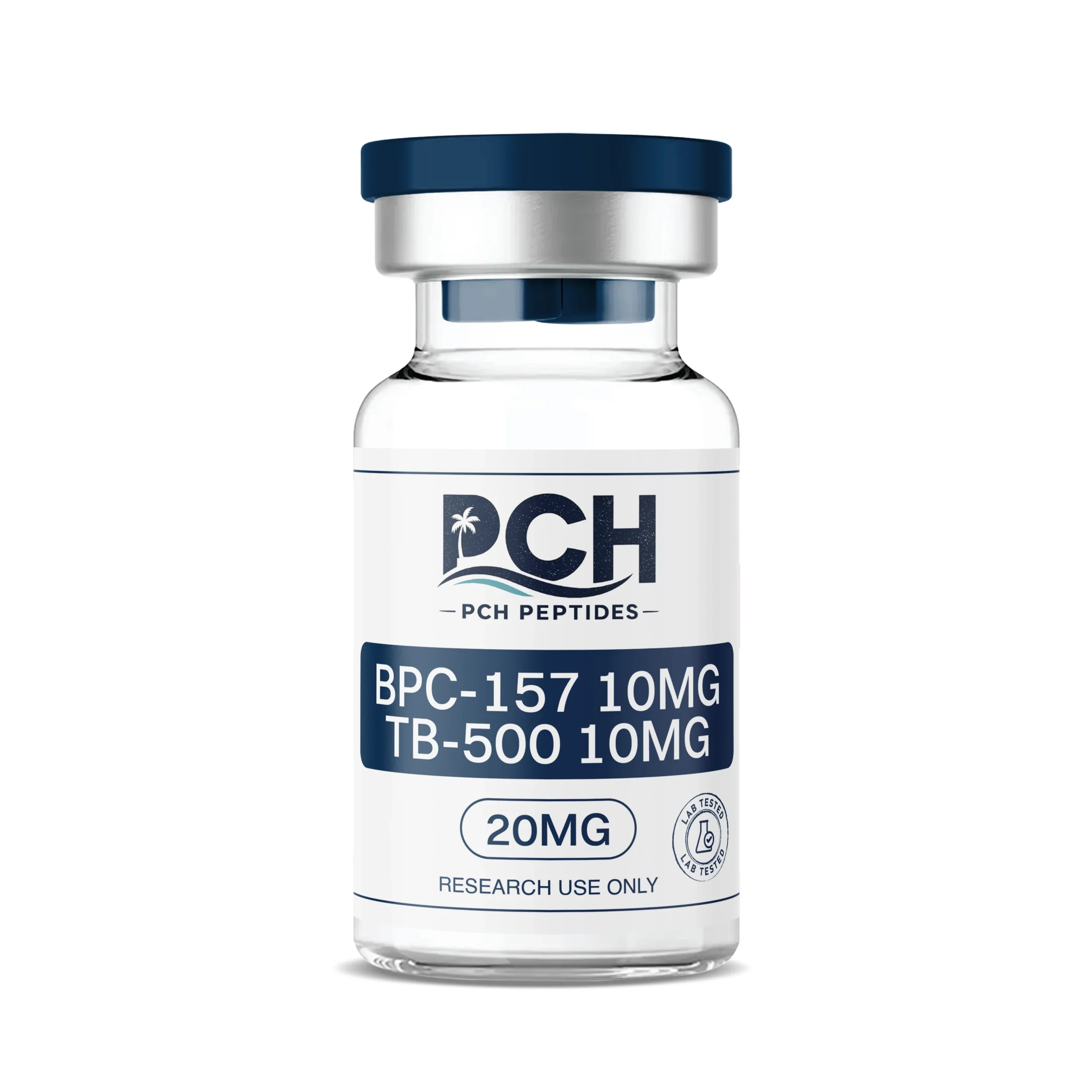 BPC-157 / TB-500 Blend