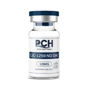 CJC-1295 No DAC