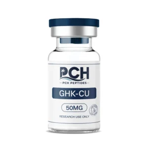 GHK-Cu