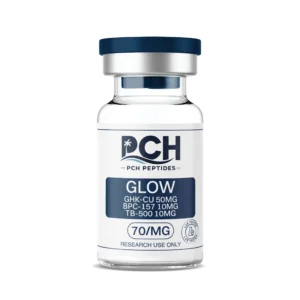 GLOW Blend