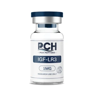 IGF-LR3