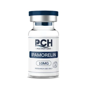 Ipamorelin