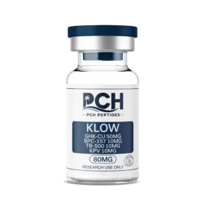 KLOW Blend