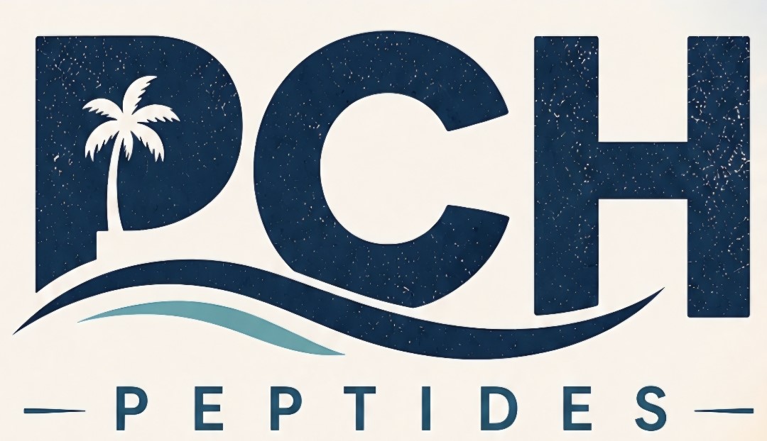 PCP PEPTIDES