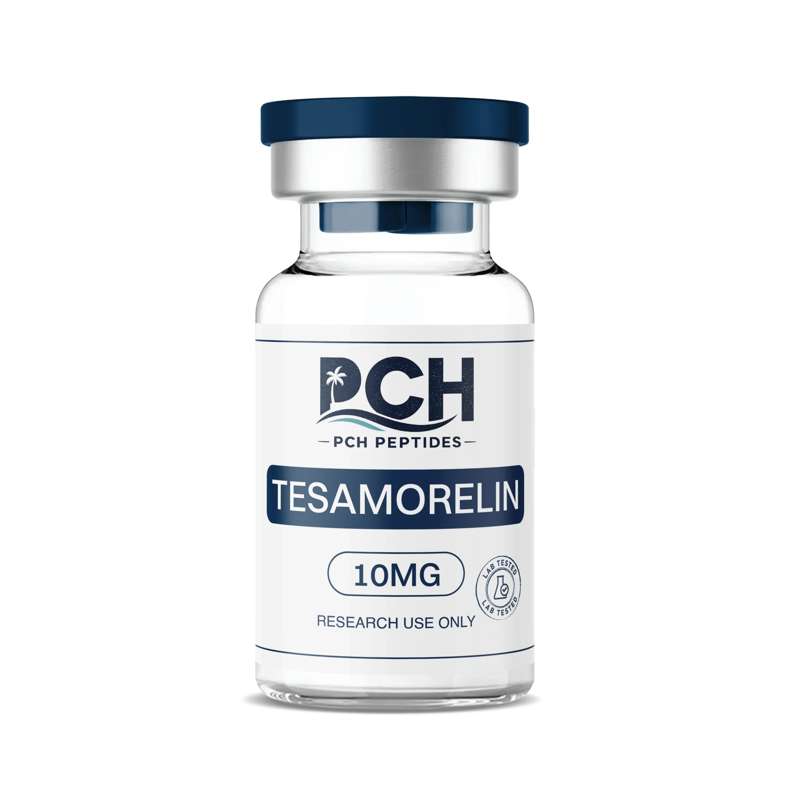 Tesamorelin