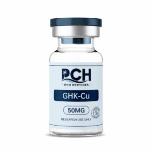 GHK-Cu