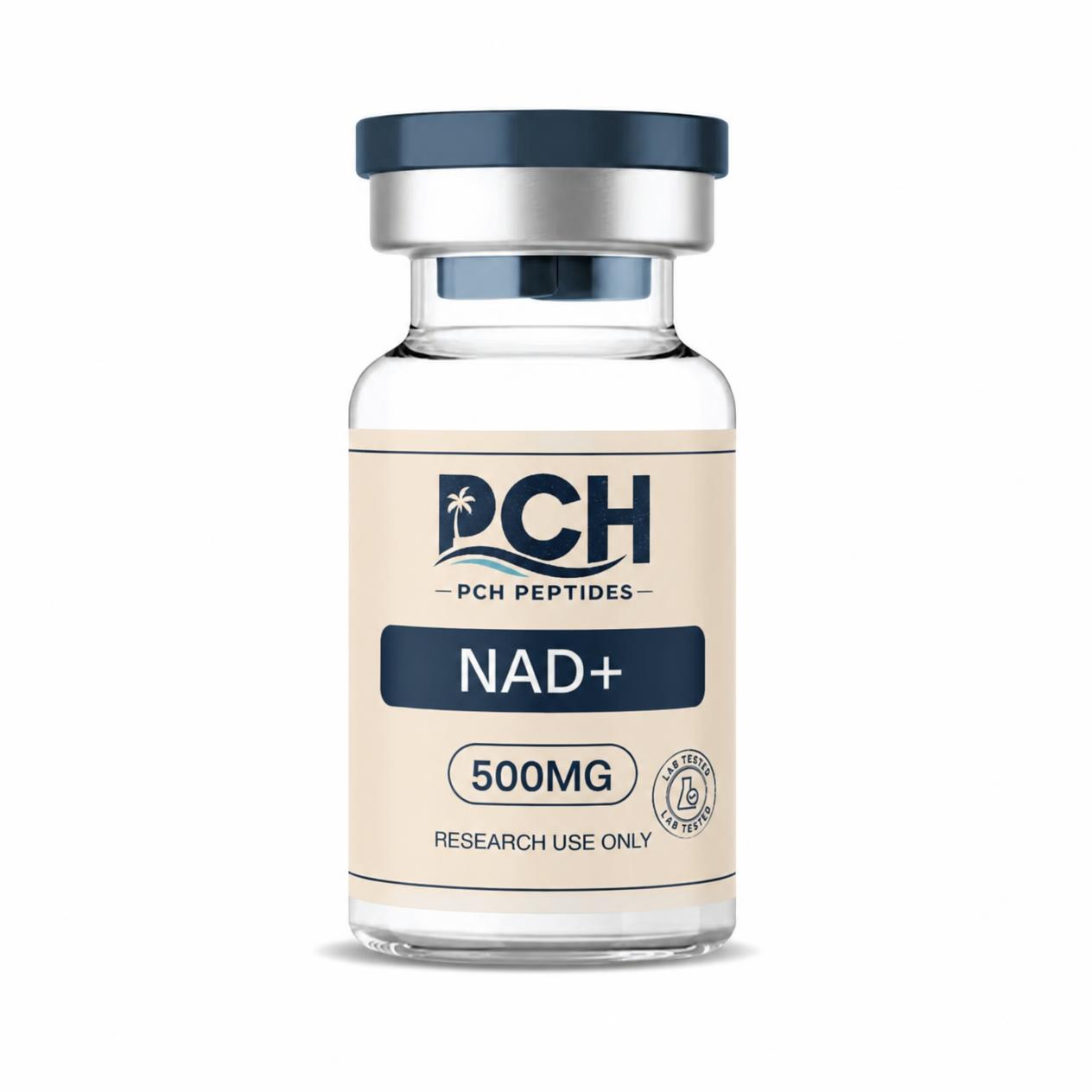 NAD+