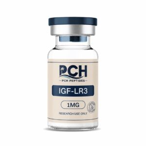 IGF-LR3