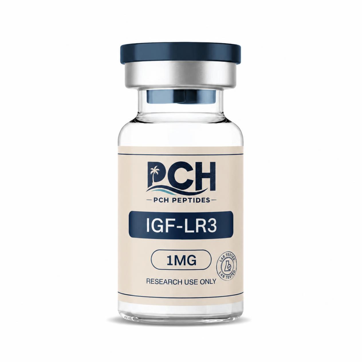 IGF-LR3