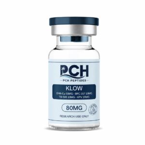 KLOW Blend