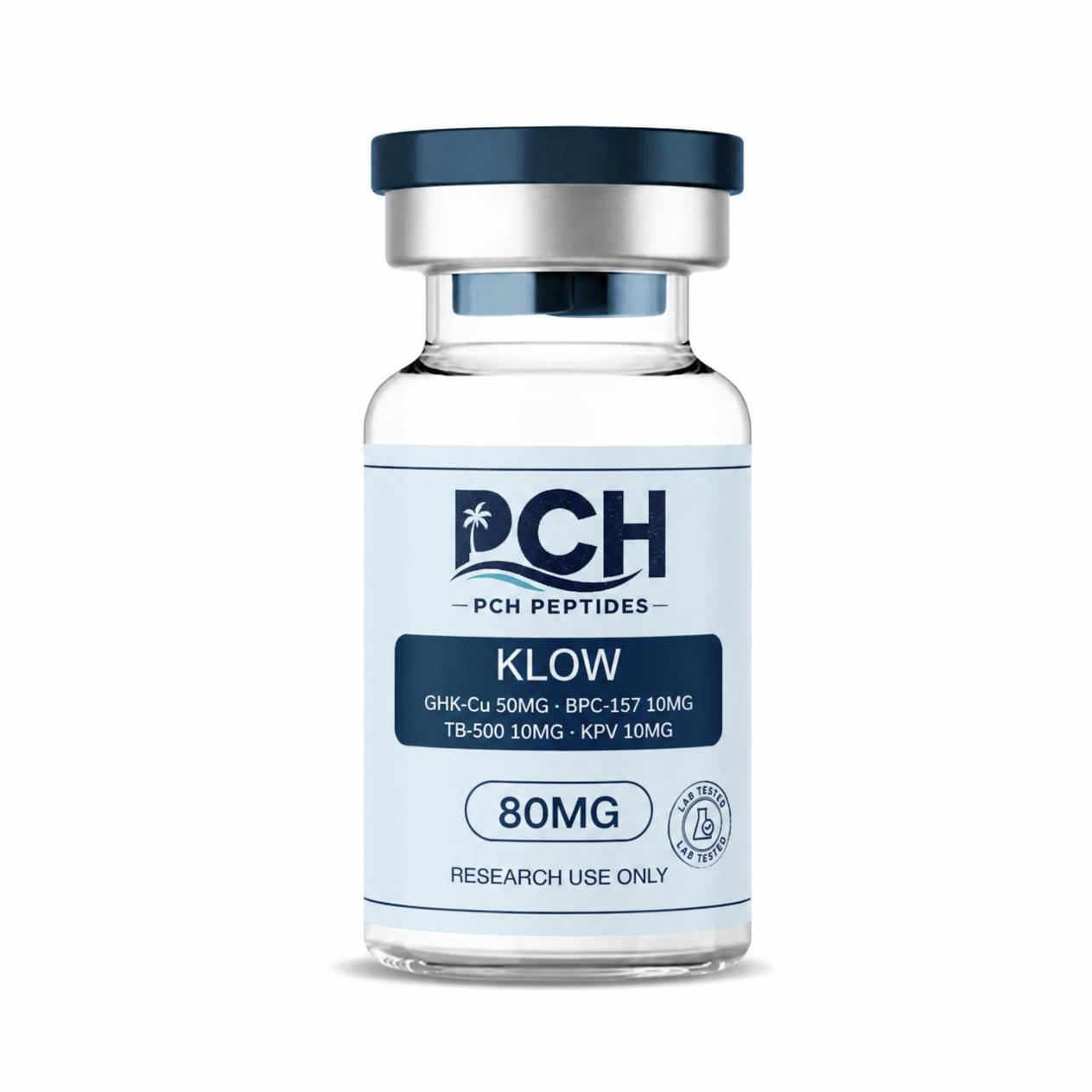 KLOW Blend