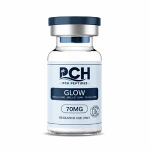 GLOW Blend