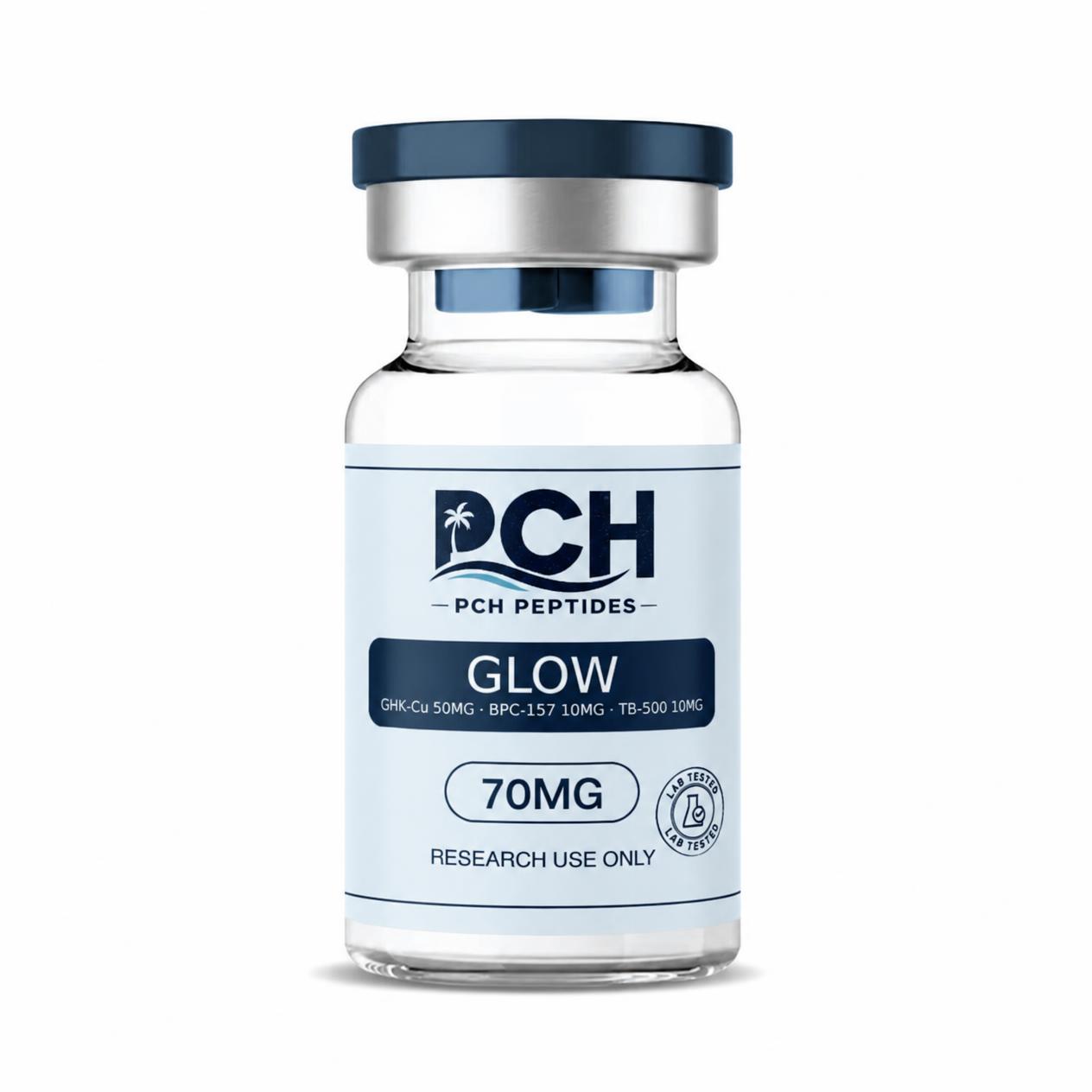 GLOW Blend