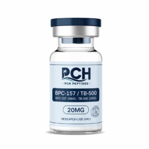 BPC-157 / TB-500 Blend