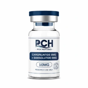 GLP-1 (S) / Cagri Blend