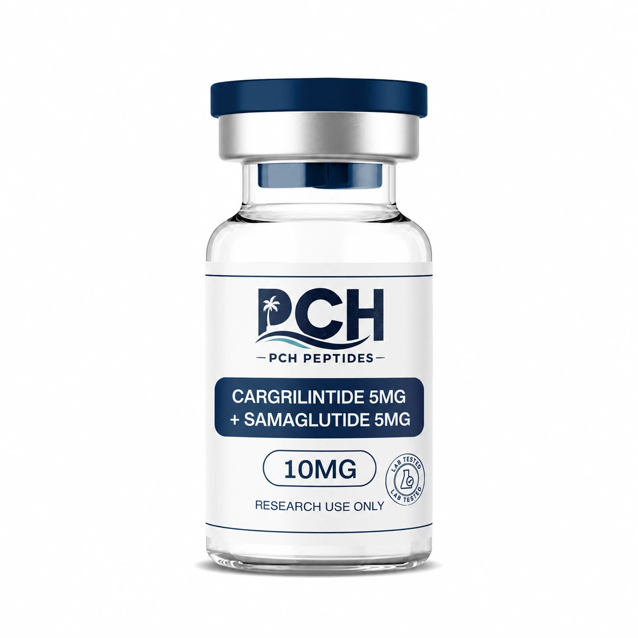 GLP-1 (S) / Cagri Blend