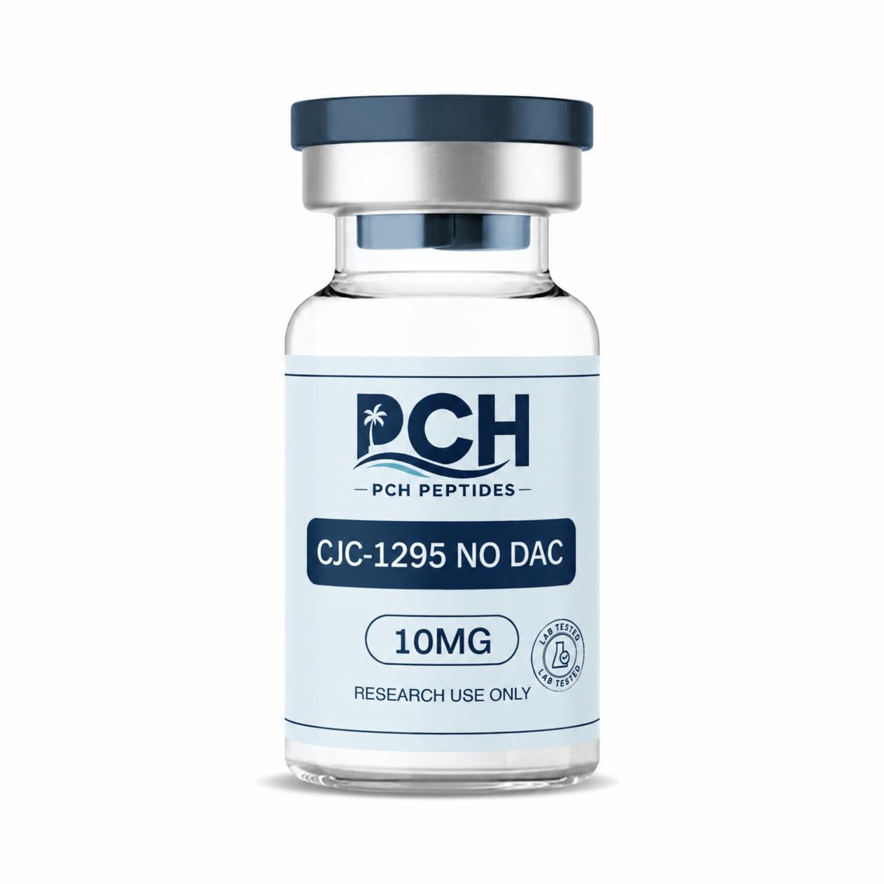 CJC-1295 No DAC
