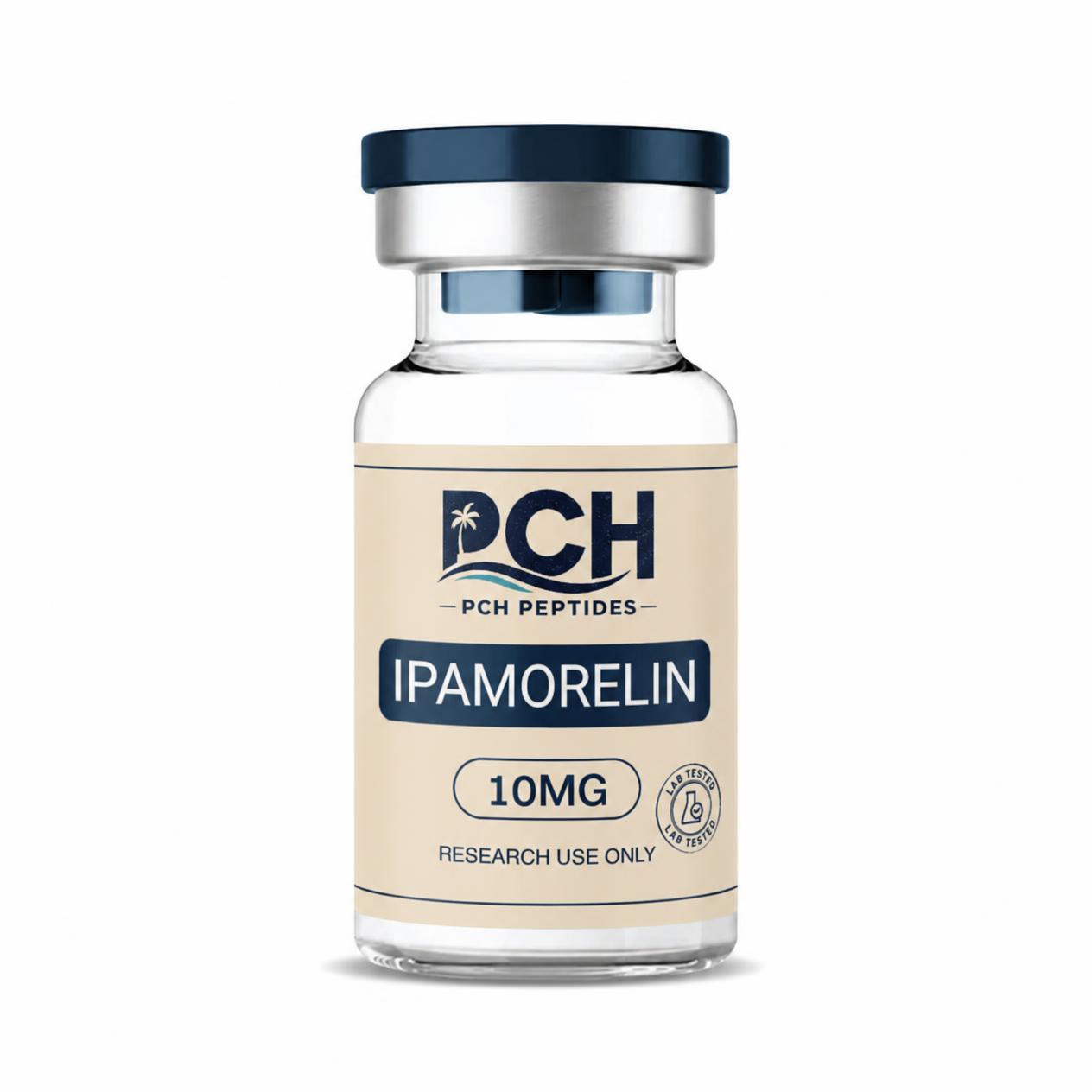 Ipamorelin