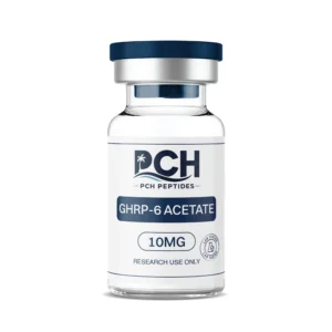 GHRP-6 Acetate